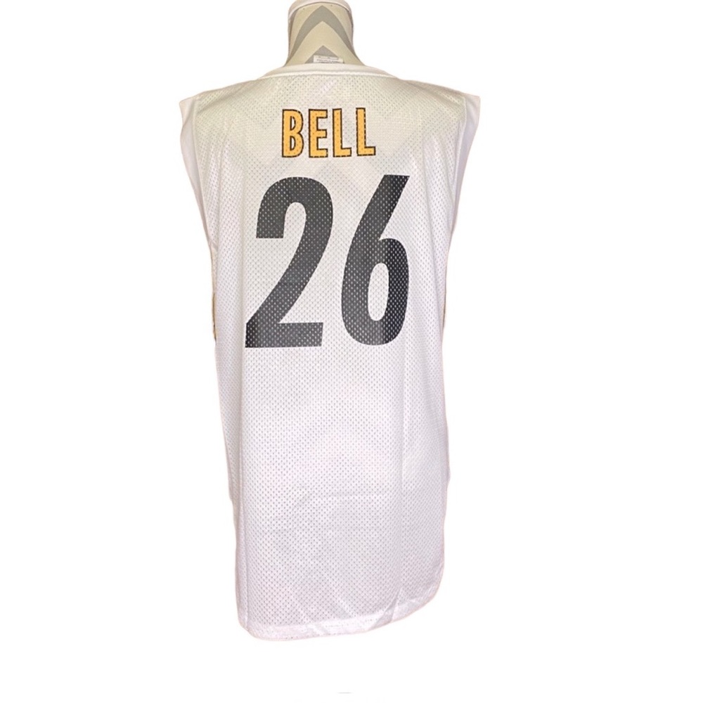 NWOT Le'Veon Bell NIKE TANK JERSEY STEELERS